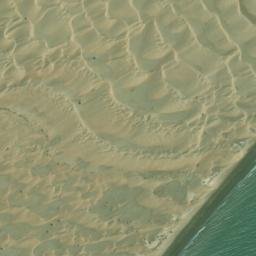 Satellite imagery of West Point, PK