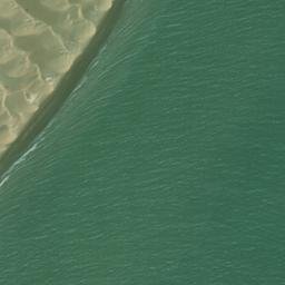 Satellite imagery of West Point, PK