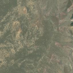 Satellite imagery of Warind, PK