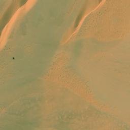 Satellite imagery of Um Greid, EH