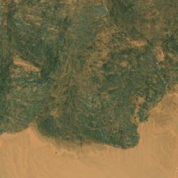 Satellite imagery of Adrar ti-m-Meskris, DZ