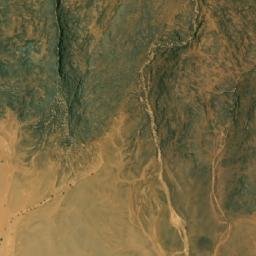 Satellite imagery of Adrar ti-m-Meskris, DZ