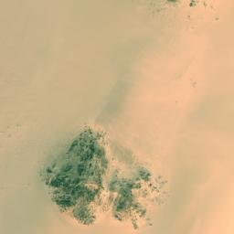 Satellite imagery of Zerzoua, DZ