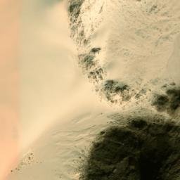 Satellite imagery of Zerzoua, DZ