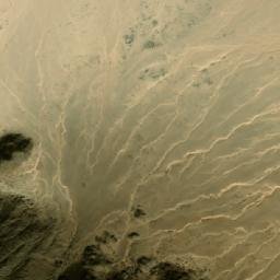 Satellite imagery of Zerzoua, DZ