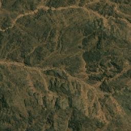 Satellite imagery of Toufrek, DZ
