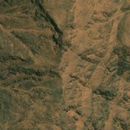 Satellite imagery of Toufrek, DZ