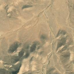Satellite imagery of Khashm Abā az Zawā’id, SA