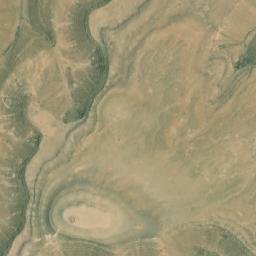 Satellite imagery of Khashm Shuwaytīḩah, SA