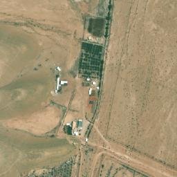 Satellite imagery of Khashm Shuwaytīḩah, SA