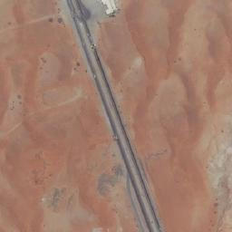 Satellite imagery of Al ‘Alam, AE