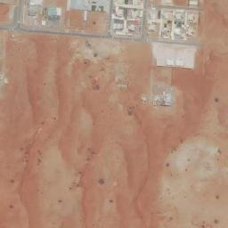 Satellite imagery of Al ‘Alam, AE