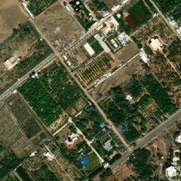 Satellite imagery of Jabal Shughayr, AE