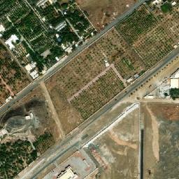 Satellite imagery of Jabal Shughayr, AE