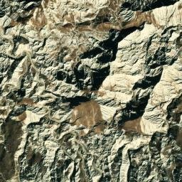 Satellite imagery of Dilikim Koh, PK