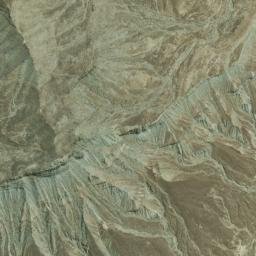 Satellite imagery of Siah Koh, PK