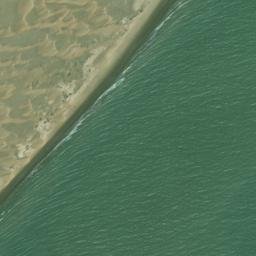 Satellite imagery of West Point, PK