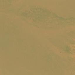 Satellite imagery of Um Greid, EH