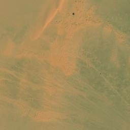 Satellite imagery of Um Greid, EH