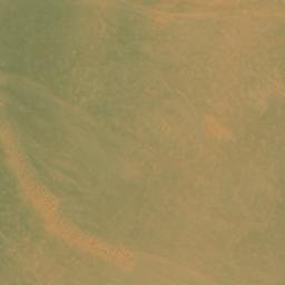 Satellite imagery of Um Greid, EH