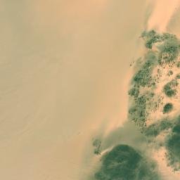 Satellite imagery of Zerzoua, DZ