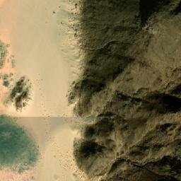 Satellite imagery of Zerzoua, DZ
