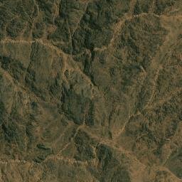 Satellite imagery of Toufrek, DZ