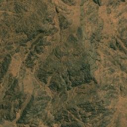 Satellite imagery of Toufrek, DZ