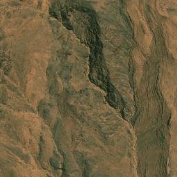 Satellite imagery of Toufrek, DZ