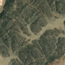 Satellite imagery of Qārat Umm Ghar, EG