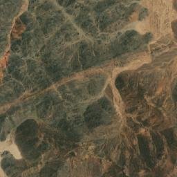 Satellite imagery of Jabal Abū al Lijām, EG