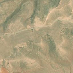 Satellite imagery of Khashm Ḑāḩik, SA