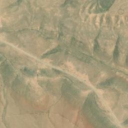 Satellite imagery of Khashm Ḑāḩik, SA