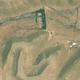 Satellite imagery of Khashm Shuwaytīḩah, SA