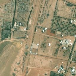 Satellite imagery of Khashm Shuwaytīḩah, SA
