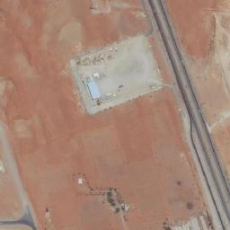 Satellite imagery of Al ‘Alam, AE