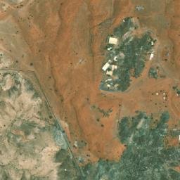 Satellite imagery of Jibal Al Misyal, AE