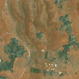 Satellite imagery of Jibal Al Misyal, AE