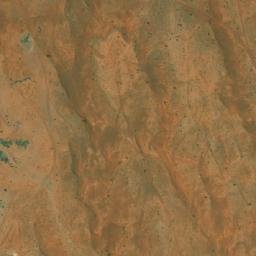 Satellite imagery of Jibal Al Misyal, AE