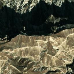 Satellite imagery of Dilikim Koh, PK