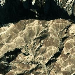 Satellite imagery of Dilikim Koh, PK