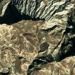 Satellite imagery of Dilikim Koh, PK