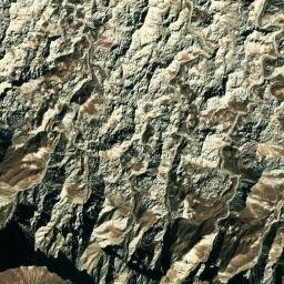 Satellite imagery of Kalair Koh, PK