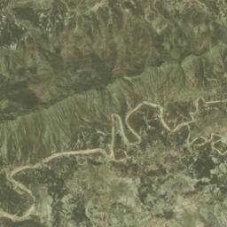 Satellite imagery of Zibr Koh, PK