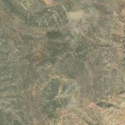 Satellite imagery of Warind, PK