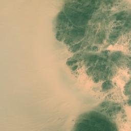 Satellite imagery of Zerzoua, DZ