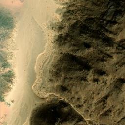 Satellite imagery of Zerzoua, DZ