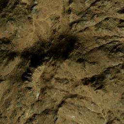 Satellite imagery of Zerzoua, DZ