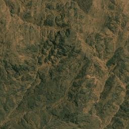 Satellite imagery of Toufrek, DZ