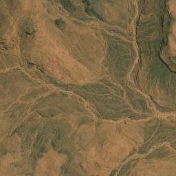 Satellite imagery of Toufrek, DZ